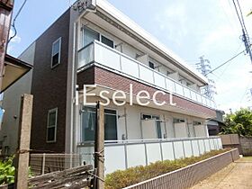 リブリＬａＣＡＳＡ  ｜ 千葉県千葉市花見川区幕張町６丁目（賃貸アパート1K・2階・26.08㎡） その1