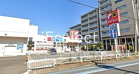 MQuarto大森台  ｜ 千葉県千葉市中央区白旗３丁目（賃貸アパート1K・3階・20.43㎡） その25