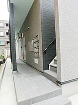 ＳＡＶＯＩＡ（サヴォイア）  ｜ 千葉県千葉市若葉区高品町（賃貸アパート1K・2階・21.61㎡） その19