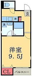 🉐敷金礼金0円！🉐クレフラスト蘇我町