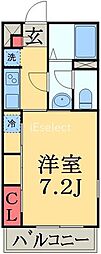 🉐敷金礼金0円！🉐リブリルームス本千葉