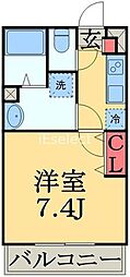 🉐敷金礼金0円！🉐リブリＲＹＪ1