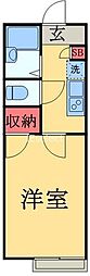 🉐敷金礼金0円！🉐ＬＰ黎（レイ）