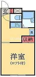 🉐敷金礼金0円！🉐LPメイプル3