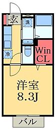 京成千原線 ちはら台駅 徒歩7分