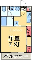🉐敷金礼金0円！🉐リブリソルポトロ
