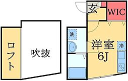 🉐敷金礼金0円！🉐クレセル本千葉