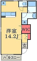 🉐敷金礼金0円！🉐モデルノパラッツォ稲毛2