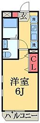 🉐敷金礼金0円！🉐ルッシェロ稲毛