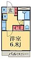 ノブレス幕張本郷1階5.2万円