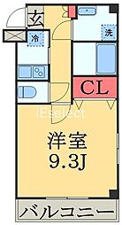 パークサイドヒルズ