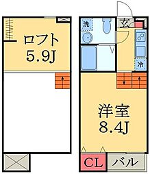 🉐敷金礼金0円！🉐ａｖａｎｚａｒｅ（アヴァンツァーレ）