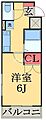 コンフォース喜4階5.2万円