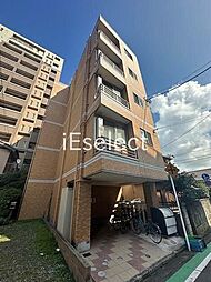プラージュ登戸