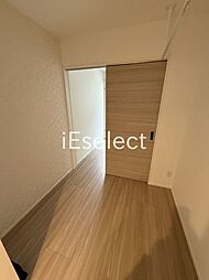 GrandForet（グランフォレ） 2階1DKのリビング/ダイニング