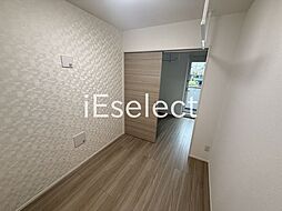 GrandForet（グランフォレ） 2階1DKのリビング/ダイニング