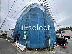 ＡＰＴ新検見川