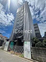 クレスト新田町