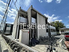 リブリキクエイ  ｜ 千葉県千葉市若葉区小倉台６丁目（賃貸アパート1K・2階・25.85㎡） その16