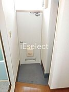 玄関です