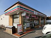 セブンイレブン蘇我店 1000m