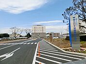 千葉医療センター 960m