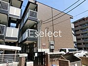 千葉駅までフラットな道のりですよ。