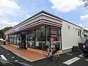 セブンイレブン 1200m