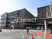 千葉県がんセンター 徒歩13分。 980m