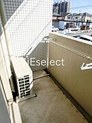 洗濯物も干せますね。