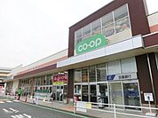 コープ 200m
