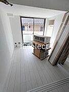 家具家電置いてもゆったり過ごせます