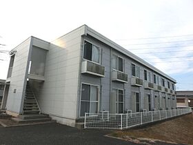 ＬＰときた  ｜ 千葉県千葉市中央区生実町（賃貸アパート1K・2階・23.18㎡） その1