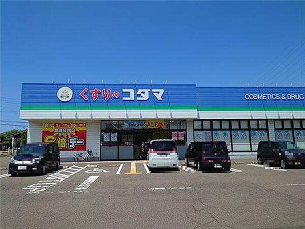 ハウディー A｜新潟県上越市国府1丁目(賃貸アパート3DK・1階・51.34㎡)の写真 その15