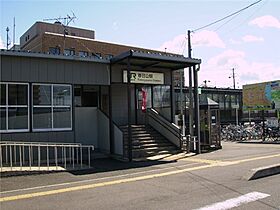 ニューハイツたまごや 102 ｜ 新潟県上越市大字岩木100-9（賃貸アパート1K・1階・26.49㎡） その12