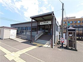 メゾン葉吹 202 ｜ 新潟県上越市春日山町3丁目5-7（賃貸アパート1K・2階・29.65㎡） その13