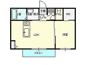 セリカ 102 ｜ 新潟県上越市春日新田1丁目20-39（賃貸マンション1LDK・1階・40.00㎡） その2