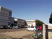 直江津小学校