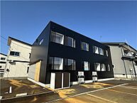 新潟県上越市北城町4丁目7-2：物件画像／株式会社カンエー・ハウジング