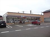 セブンイレブン