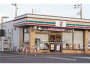 セブンイレブン上越飯店
