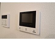TVインターホン