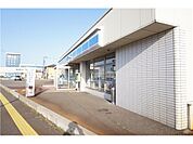 ローソン上越下門前店