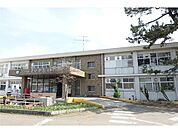 さいがた医療センター