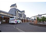 えちごトキめき鉄道　高田駅
