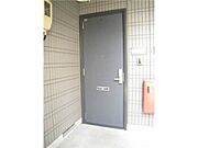 玄関ドア