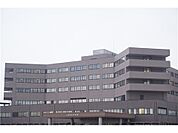 上越総合病院