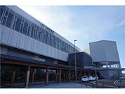 上越妙高駅（北陸新幹線・妙高はねうまライン）