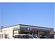 セブンイレブン上越川原町店