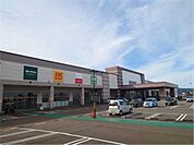 上越モール